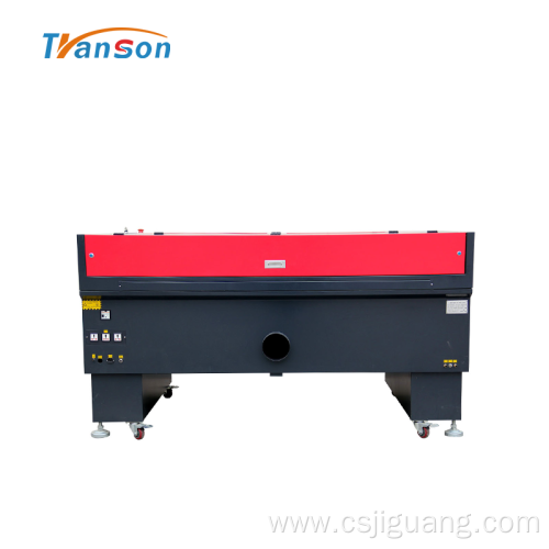 Best 1610 Laser Engraving Cutting Machine Price